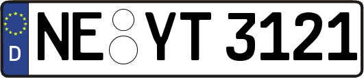 NE-YT3121