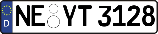 NE-YT3128