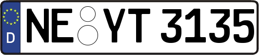 NE-YT3135