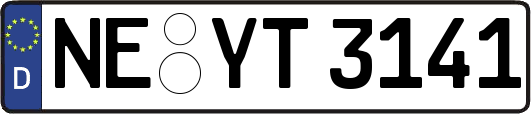 NE-YT3141