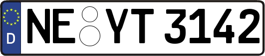 NE-YT3142