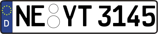NE-YT3145