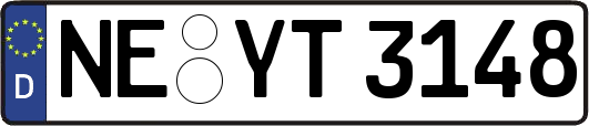 NE-YT3148