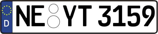 NE-YT3159