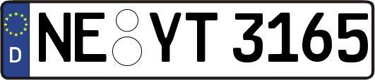 NE-YT3165