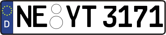 NE-YT3171