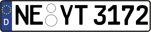 NE-YT3172