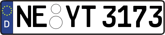 NE-YT3173