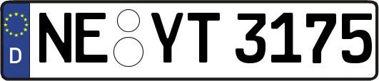 NE-YT3175
