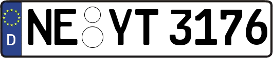 NE-YT3176