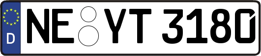 NE-YT3180