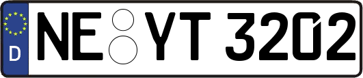 NE-YT3202