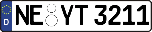 NE-YT3211