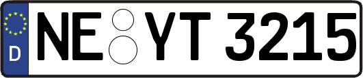 NE-YT3215