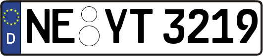 NE-YT3219