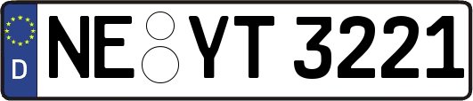 NE-YT3221