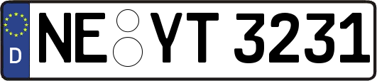 NE-YT3231
