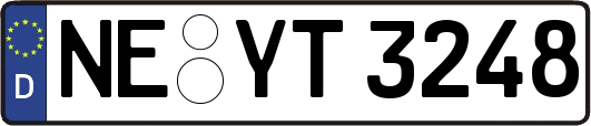 NE-YT3248