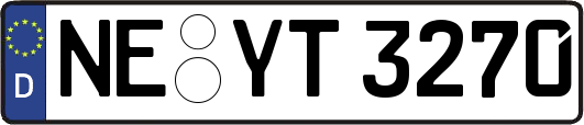 NE-YT3270