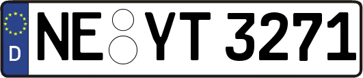 NE-YT3271