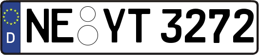 NE-YT3272