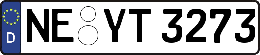 NE-YT3273