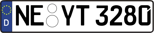 NE-YT3280