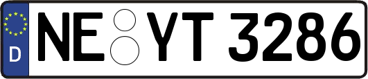 NE-YT3286