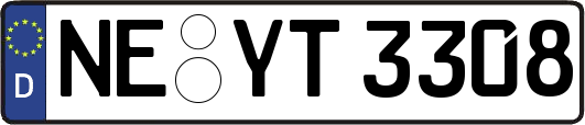 NE-YT3308