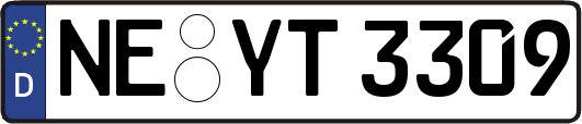NE-YT3309