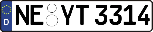 NE-YT3314