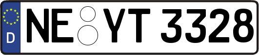 NE-YT3328