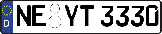 NE-YT3330