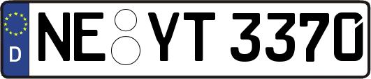 NE-YT3370