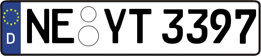 NE-YT3397