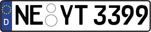 NE-YT3399