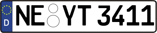 NE-YT3411