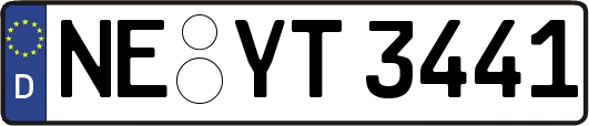 NE-YT3441