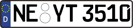 NE-YT3510