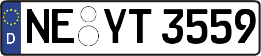 NE-YT3559
