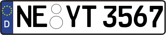 NE-YT3567