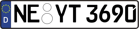 NE-YT3690