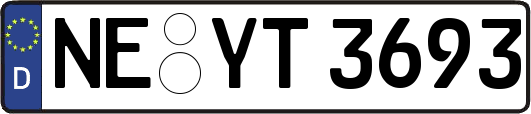 NE-YT3693
