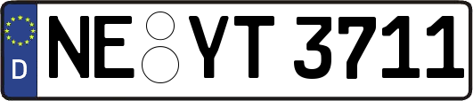 NE-YT3711