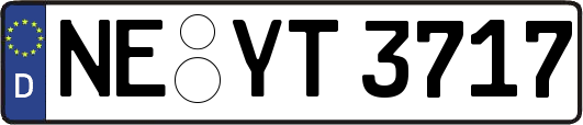 NE-YT3717
