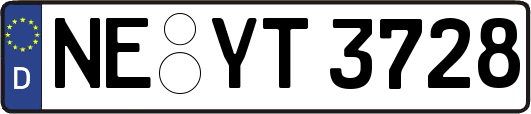 NE-YT3728