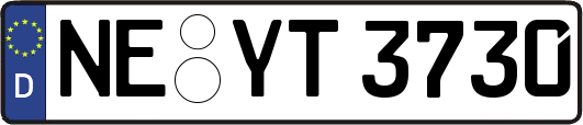 NE-YT3730