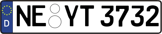 NE-YT3732