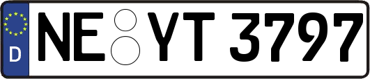 NE-YT3797
