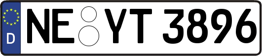 NE-YT3896